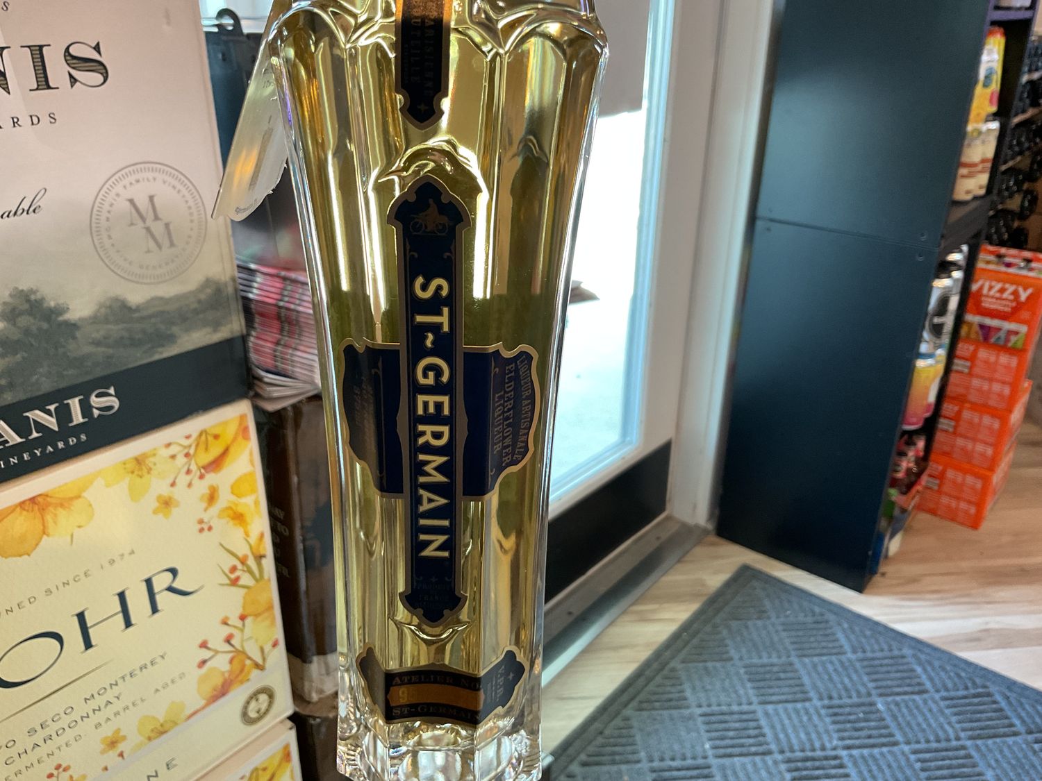 ST GERMAIN 375ml