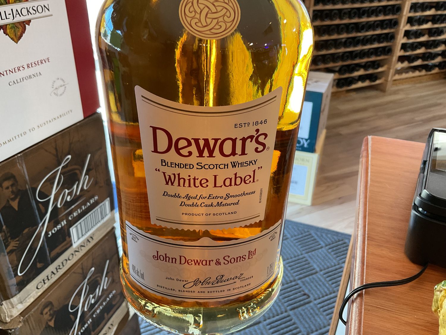 DEWARS 175