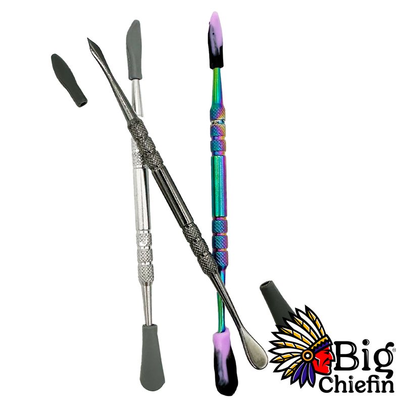 OOZE STAINLESS STEAL TOOL