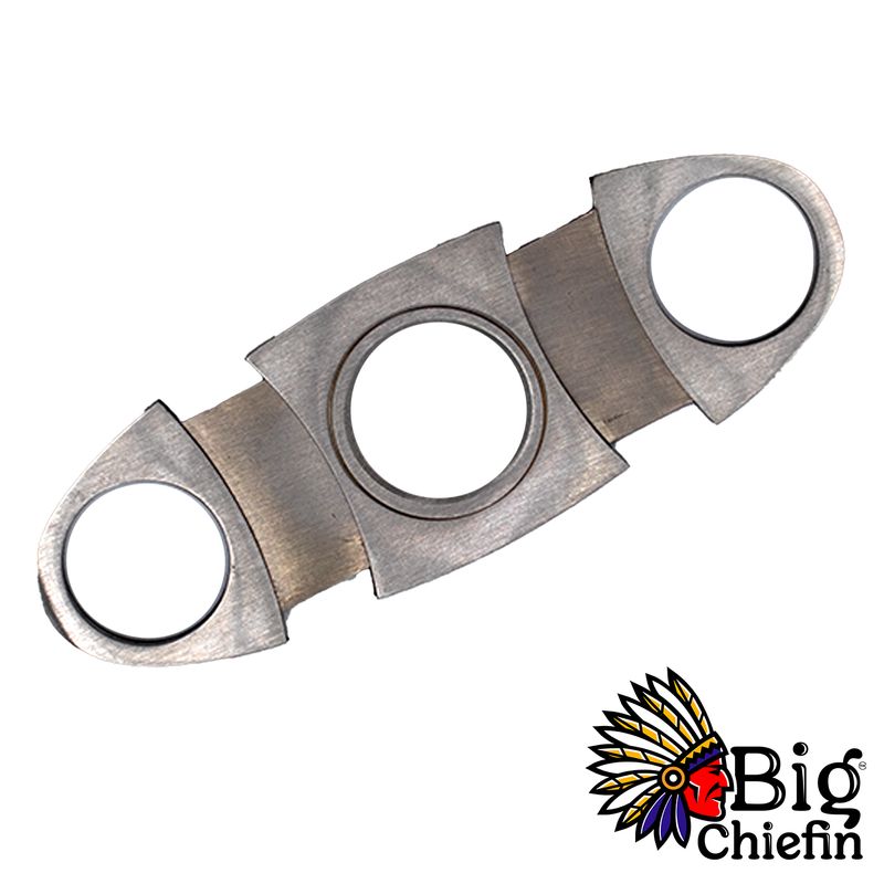 CIGAR CUTTER