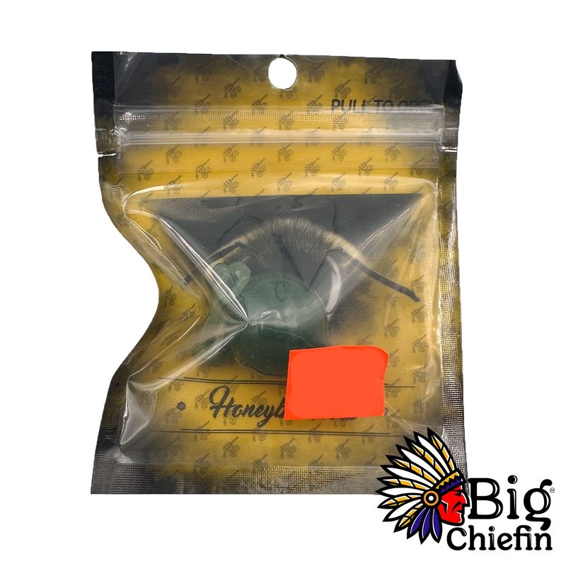Honeybee Herb Glass Terp Chain