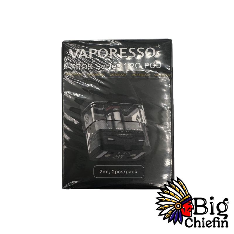 VAPORESSO | XROS POD