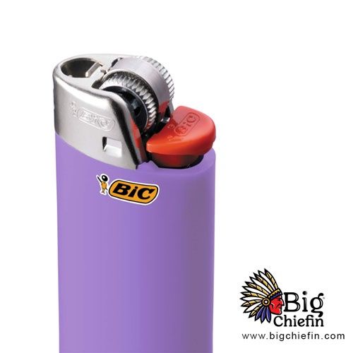 Bic Lighter, Design: BIC