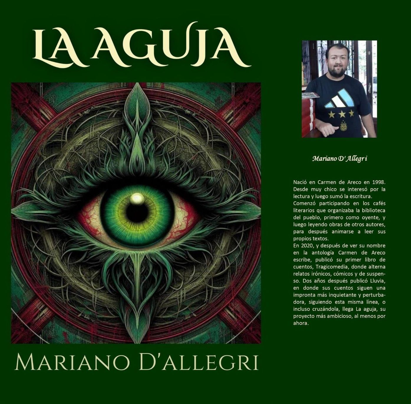 La Aguja
