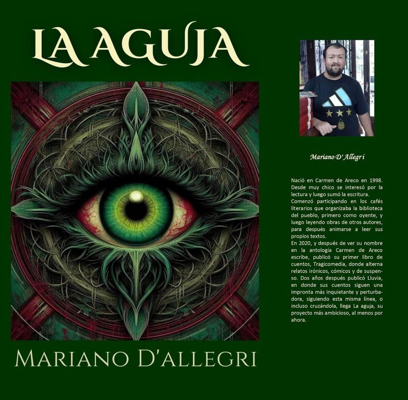 La Aguja