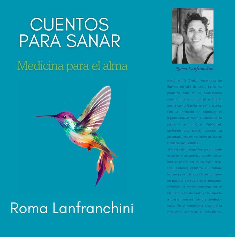 Cuentos para Sanar