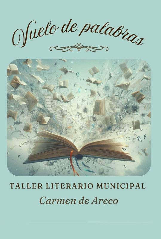 Vuelo de Palabras