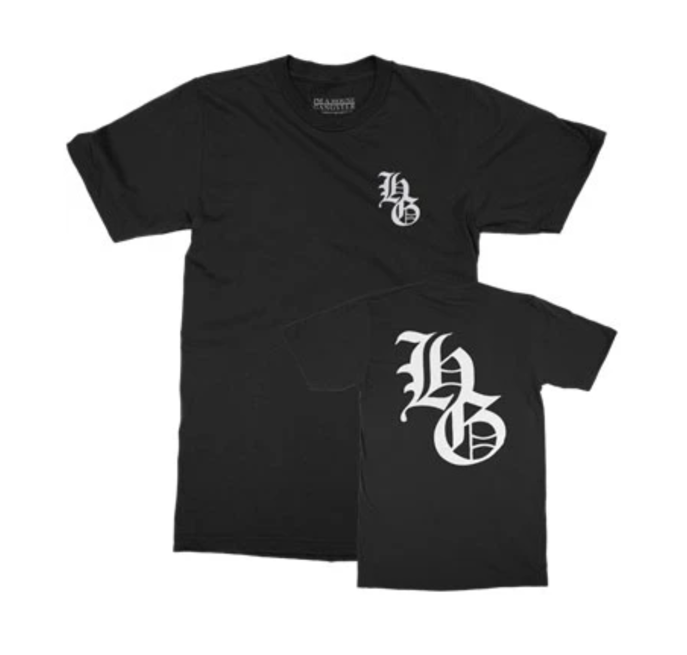 HG T-SHIRT