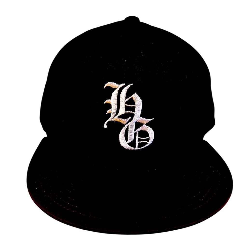 HG SNAPBACK HAT