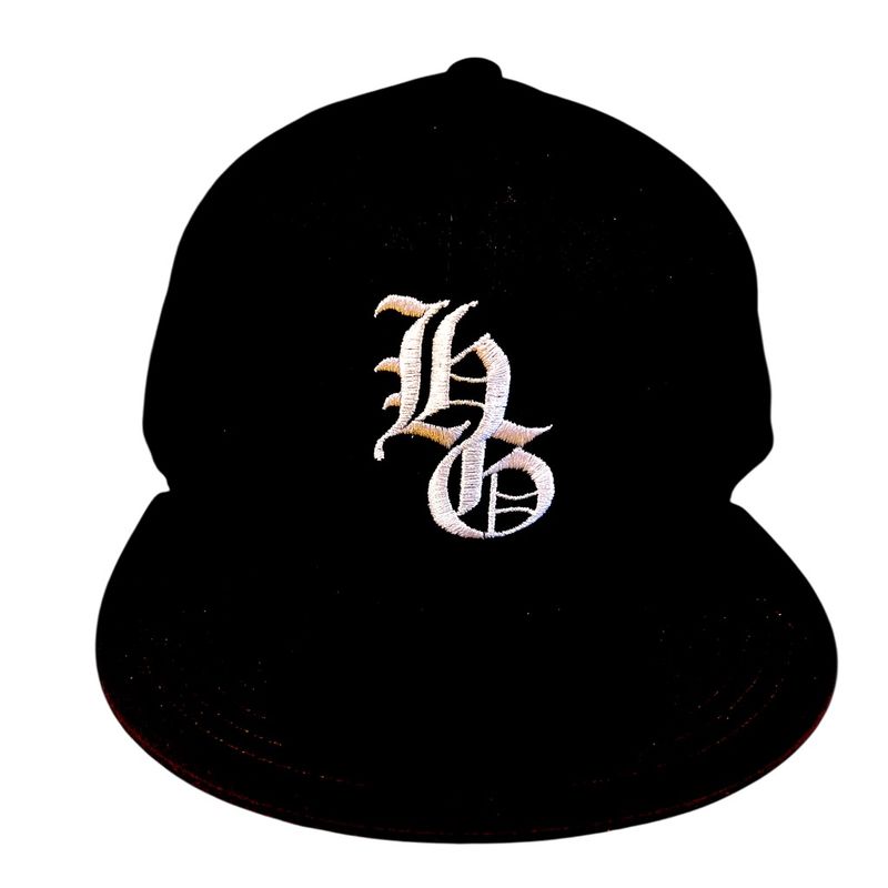 HG SNAPBACK HAT