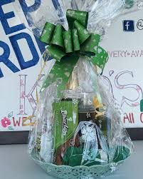 Gift Basket - Customization