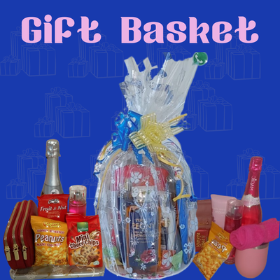 Gift Basket/Box