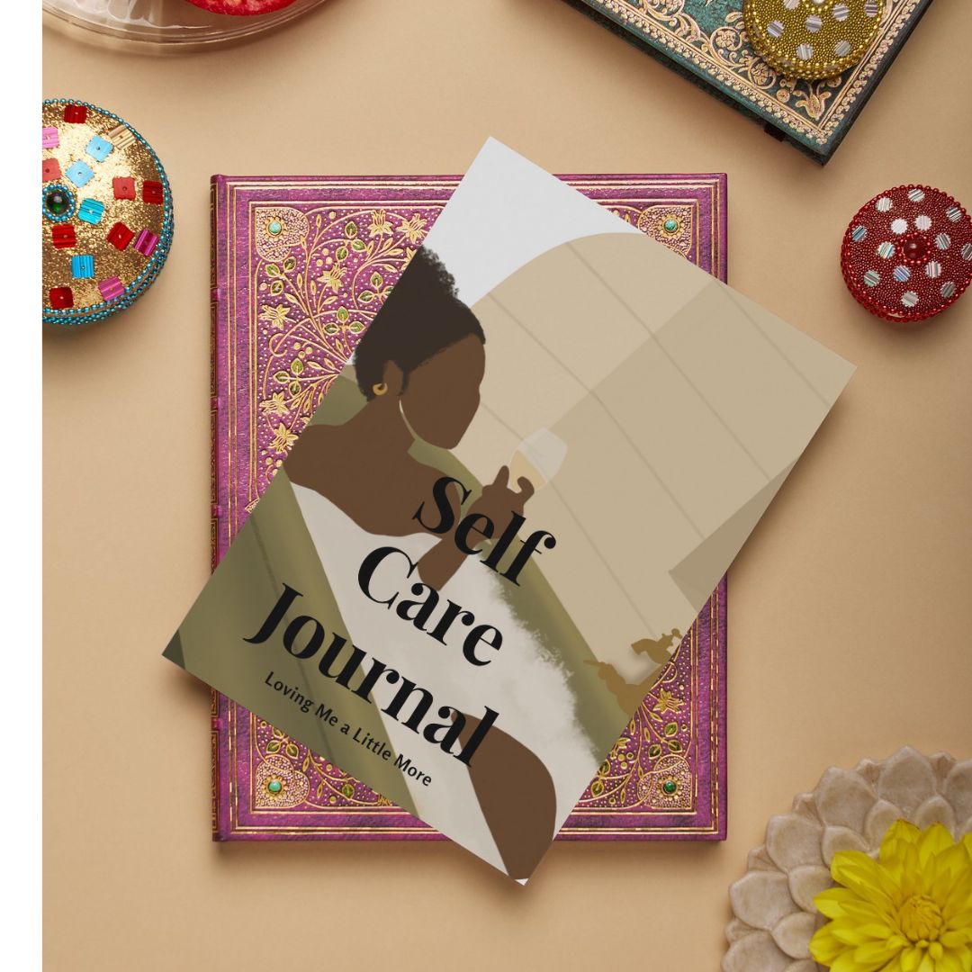 Self Care Journal