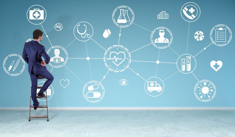 GDP Pharma supply chain awareness