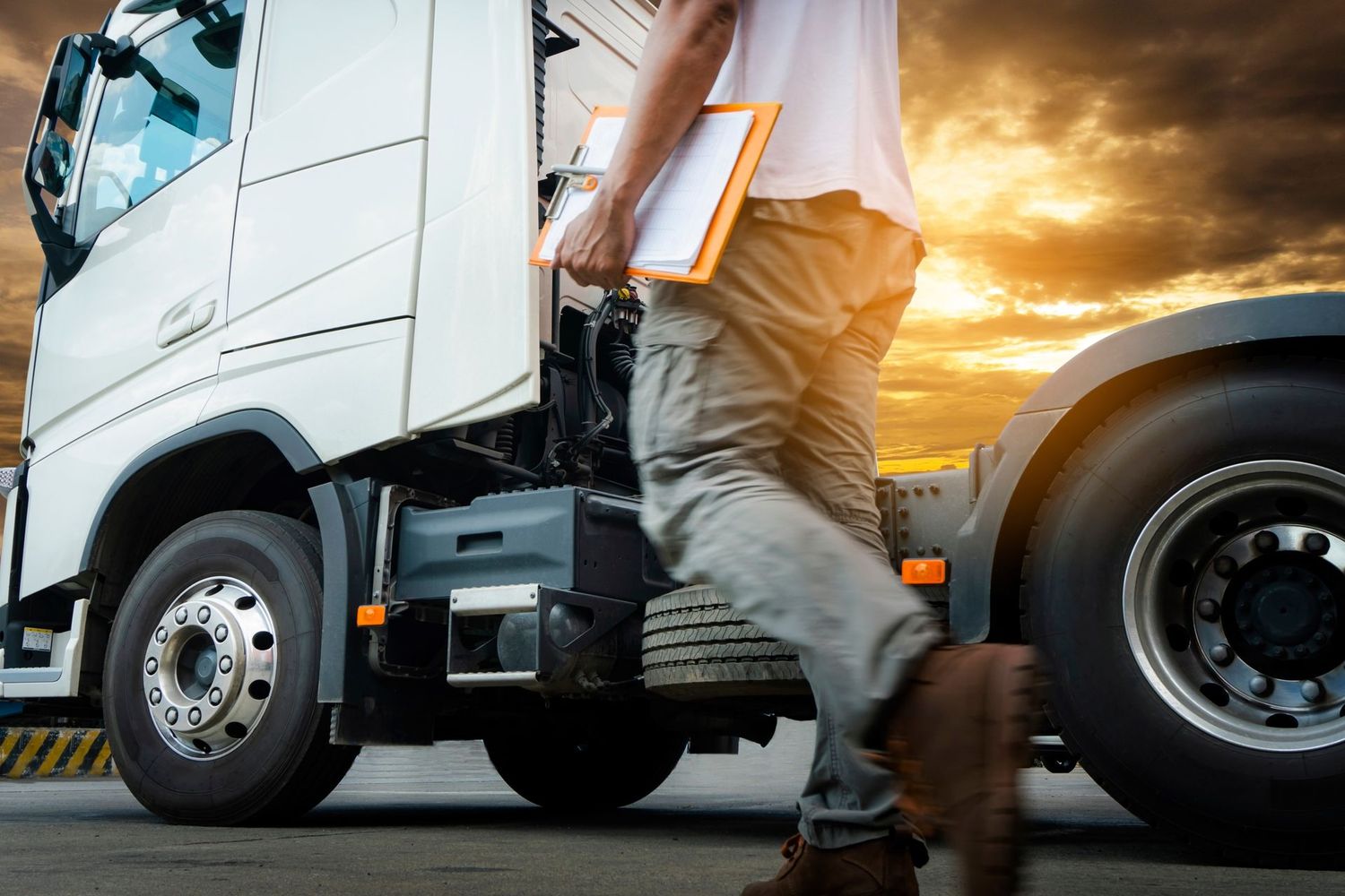 GDP Pharma supply chain driver