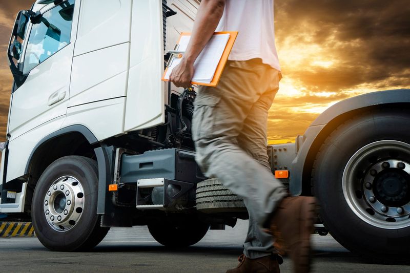 GDP Pharma supply chain driver