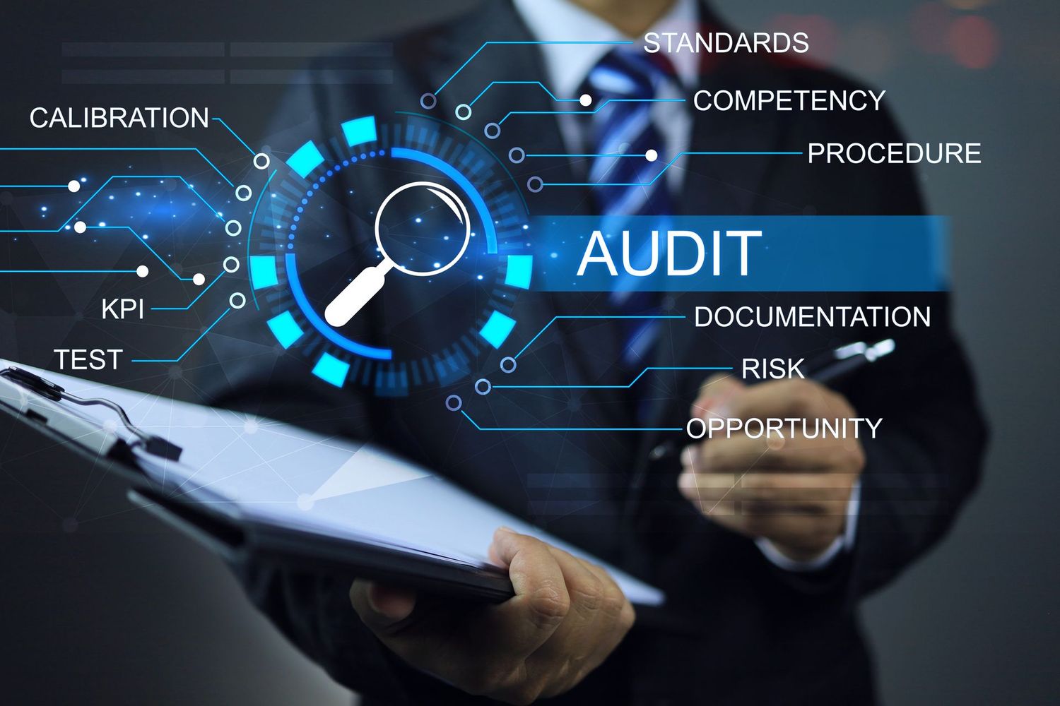 GDP Pharma supply chain audit & self assessments (Antwerp) (29 Sep)