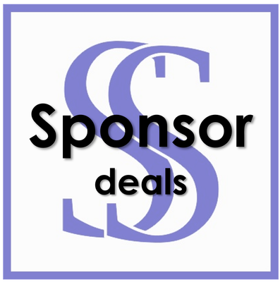 Sponsor packages