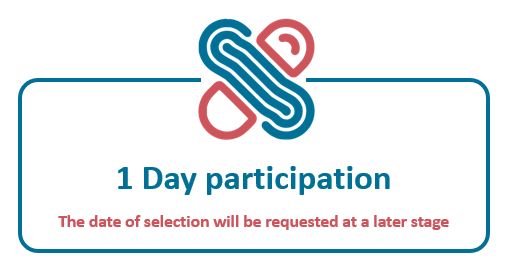 Compliance Master Class | 1 day participation | template