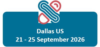 Dallas US | 21 - 25 September