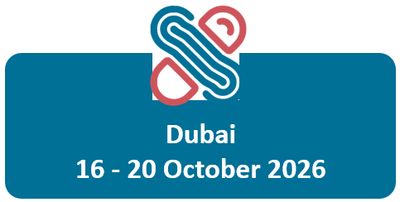 Dubai |16 - 20 October