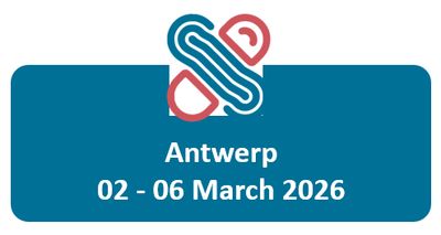 Antwerp | 02 - 06 March
