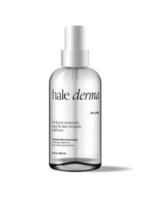 Hale Derma Spray