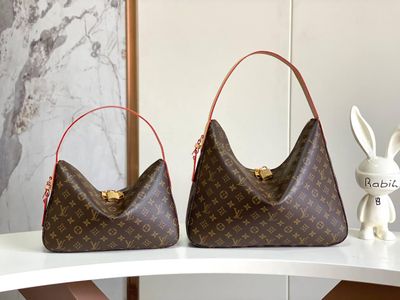 Louis Vuitton Slouchy