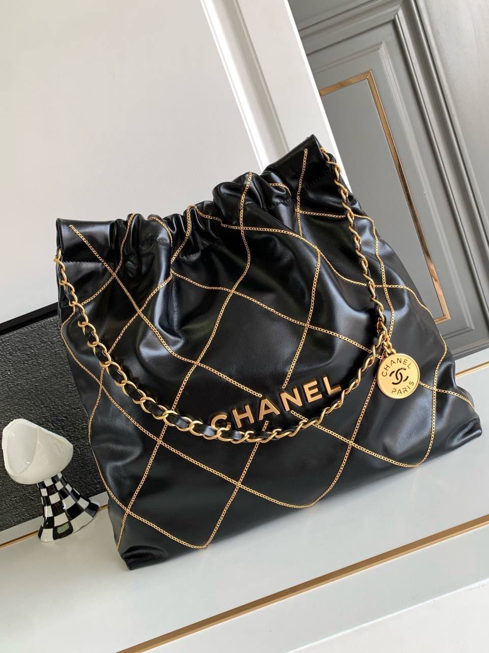 Channel 22 Handbag