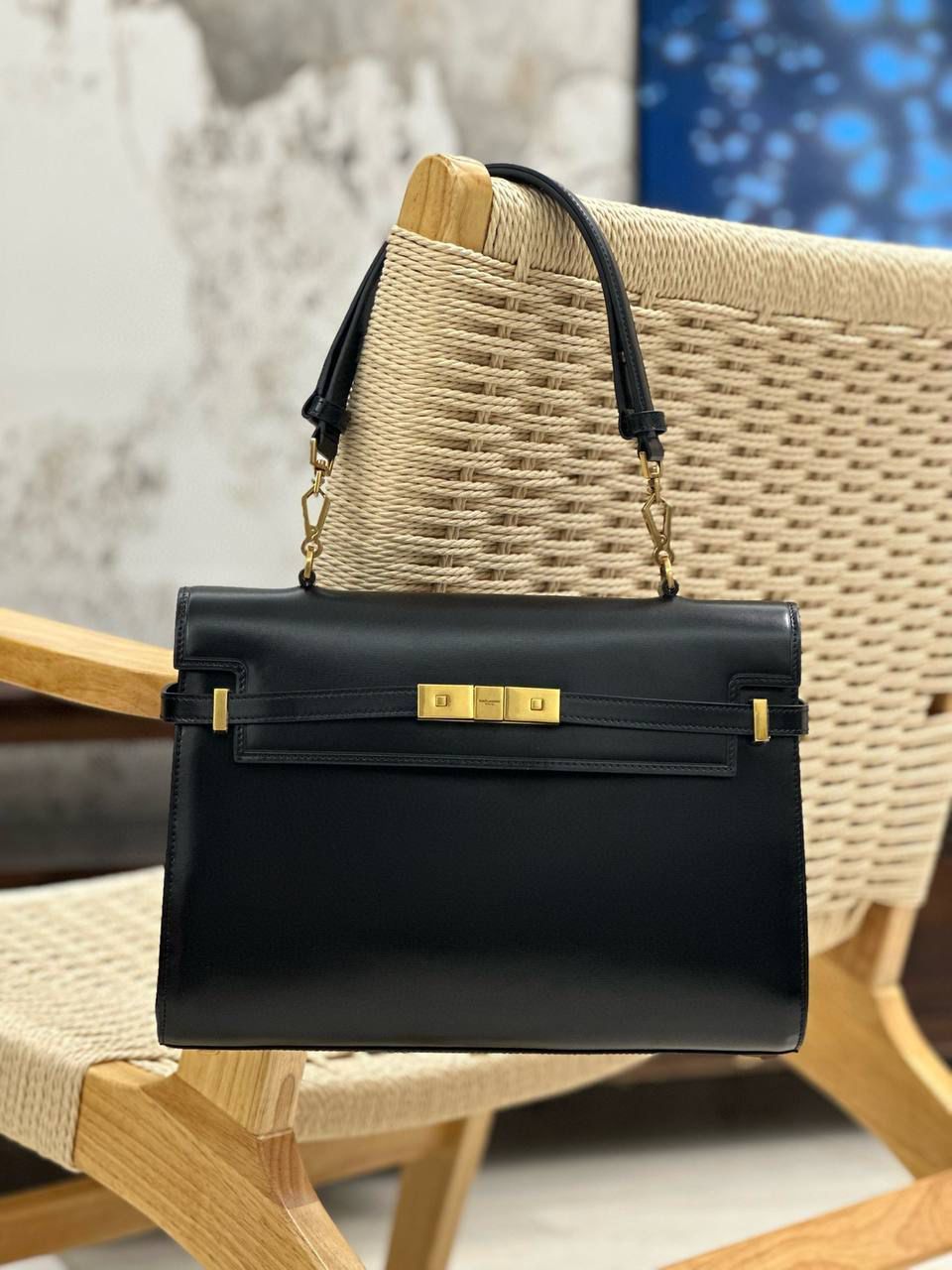 Yves Saint Laurent Manhattan