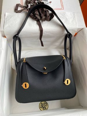 Hermes Lindy