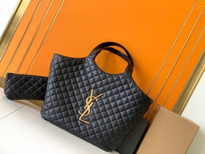 Yves Saint Laurent