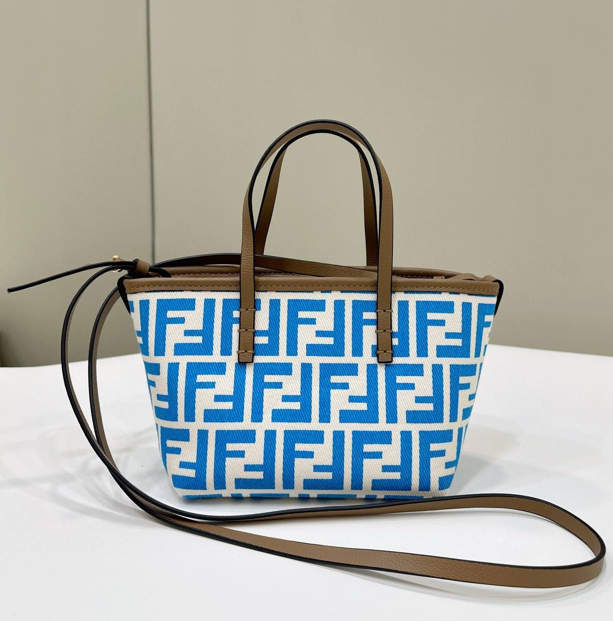 Fendi New Model