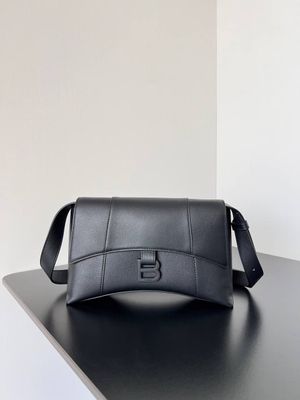 Balenciaga Black New Model