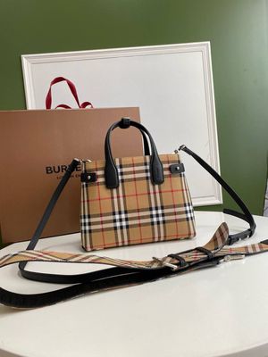 Burberry