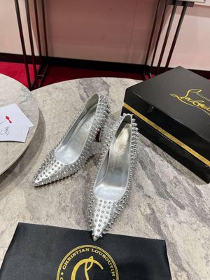 Christian Louboutin
