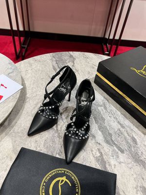 Christian Louboutin