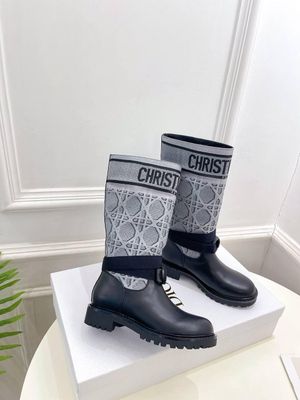 Christian Dior Boot