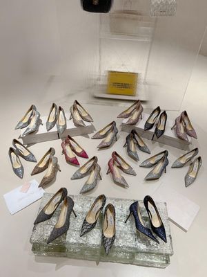 Jimmy Choo
