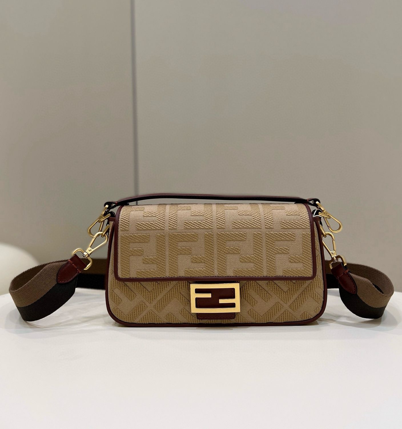 Fendi Baguette
