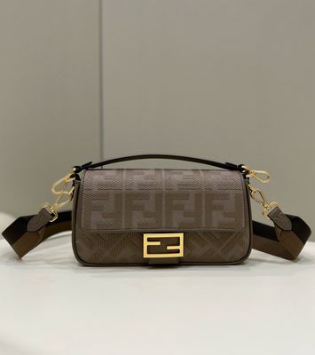 Fendi Baguette