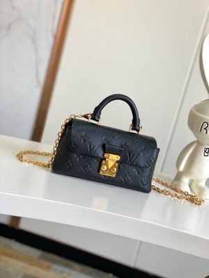 Louis Vuitton Madeleine BB