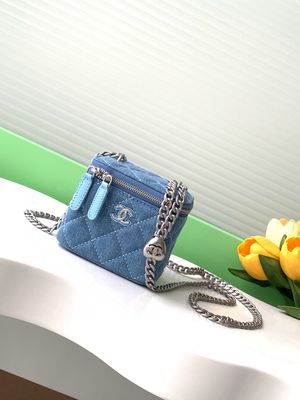 Chanel New Model