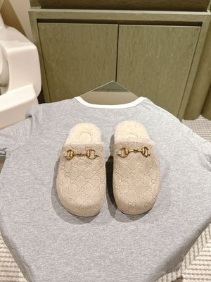 Gucci Slipper