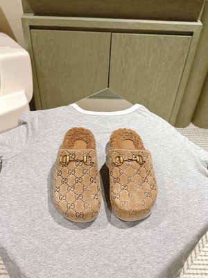 Gucci Slipper