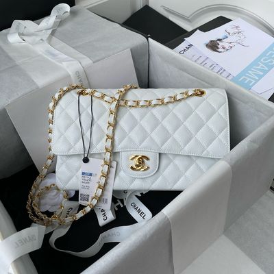 Chanel Classic Handbag 2.55