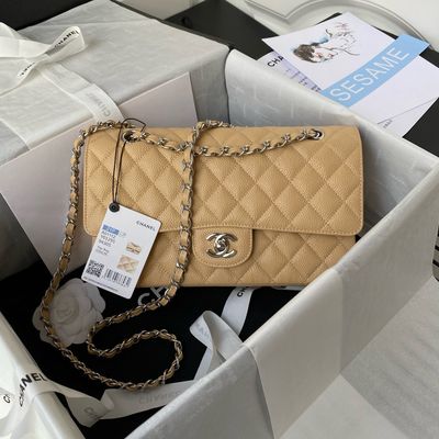 Chanel Classic Handbag 2.55
