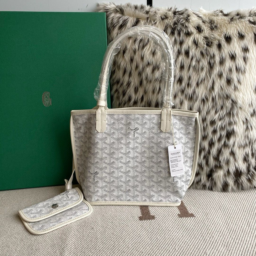 Goyard Anjou Mini Bag