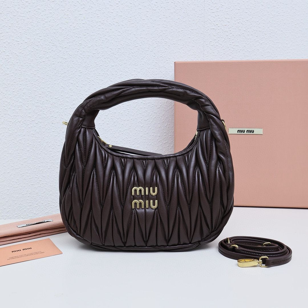 Miu miu Wander
