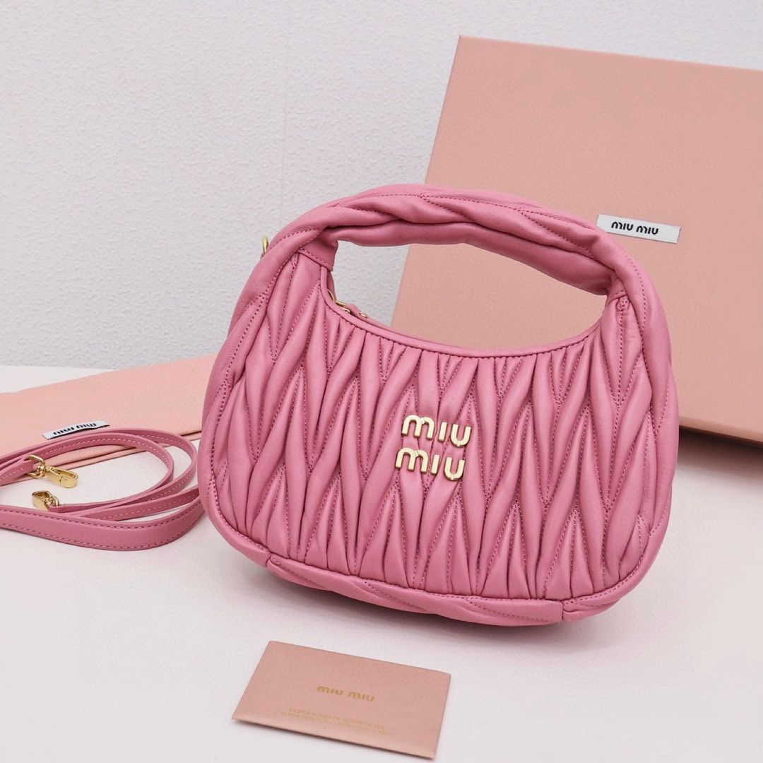 Miu miu Wander